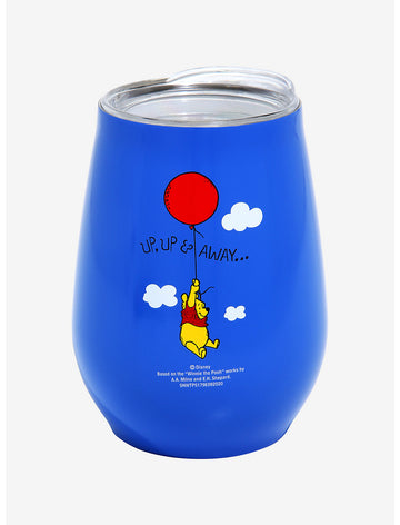 Winnie Pooh Termo De Viaje