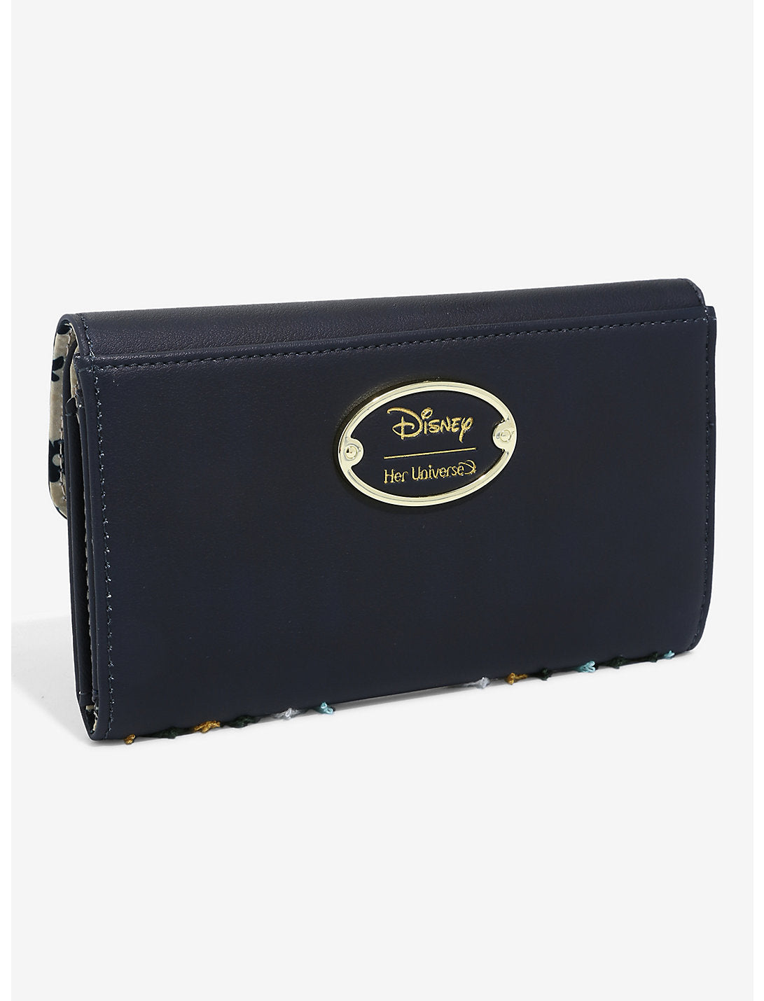 El Zorro Y El Sabhueso Cartera Floral