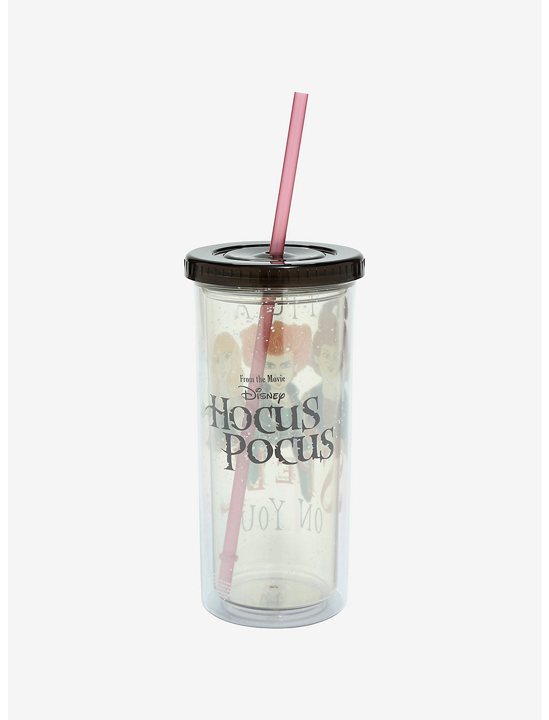 Hocus Pocus Termo
