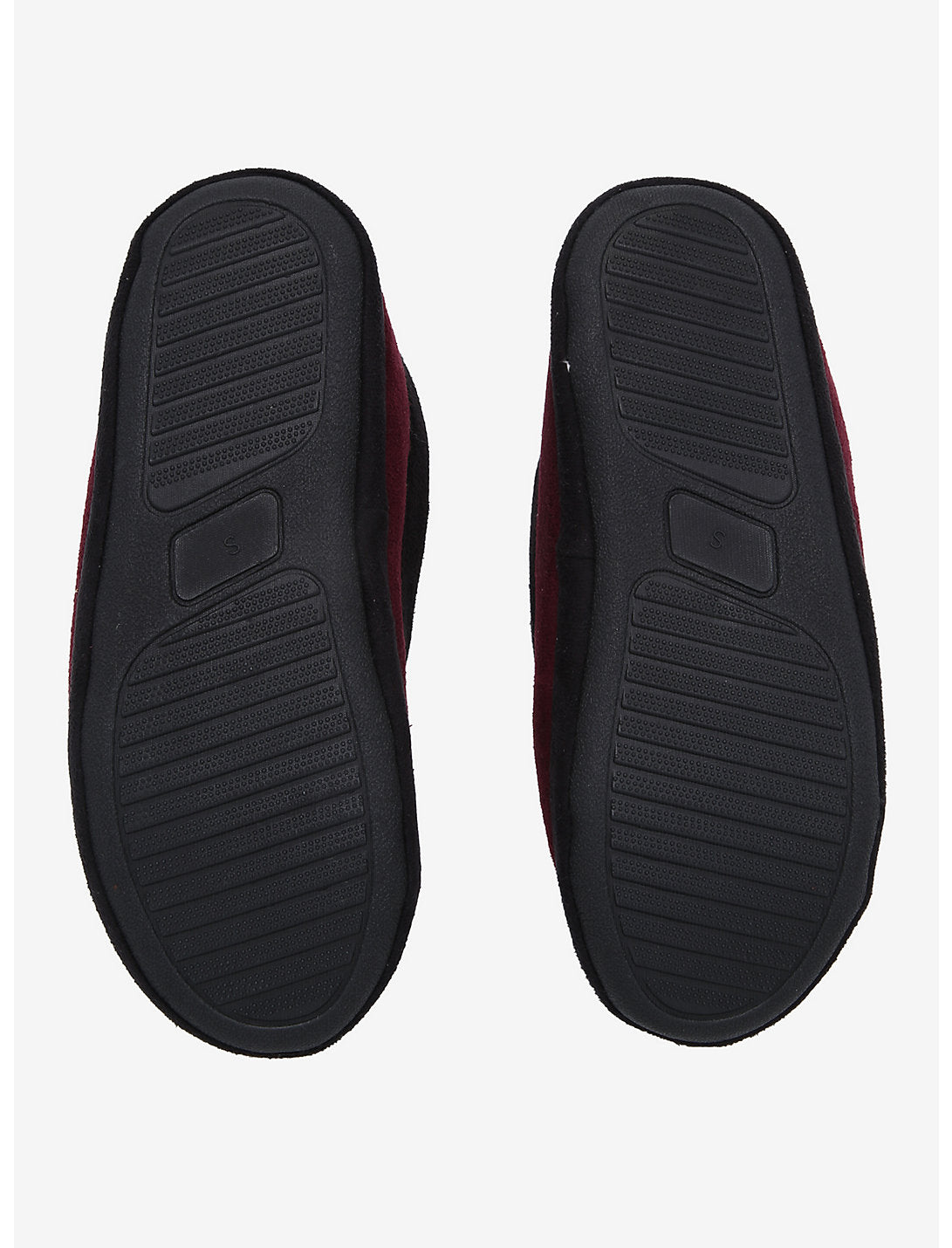 Supernatural Pantunflas