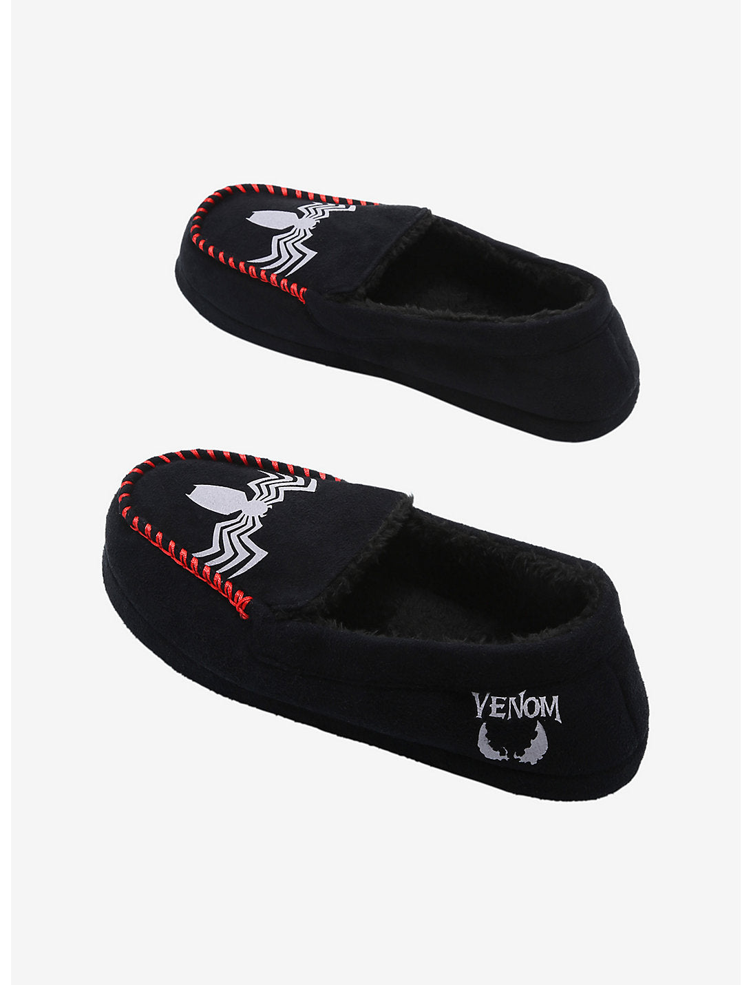 Venom Pantunflas Mocasines