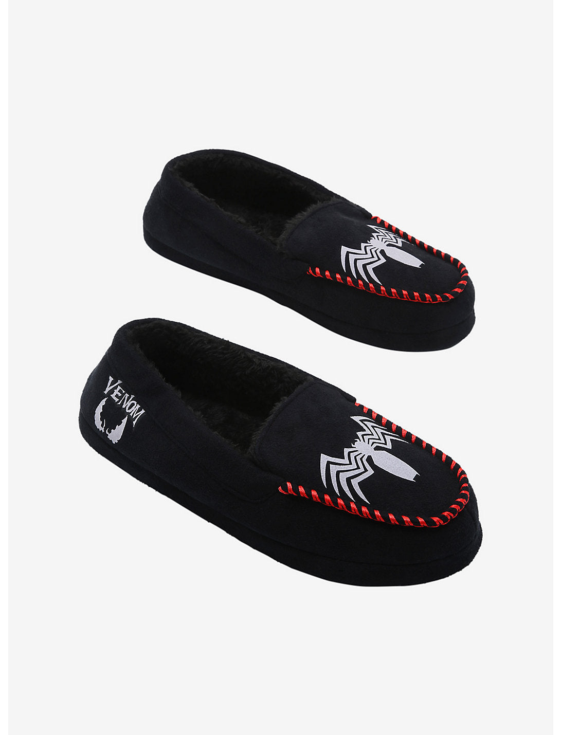 Venom Pantunflas Mocasines