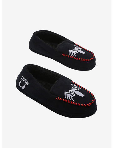 Venom Pantunflas Mocasines