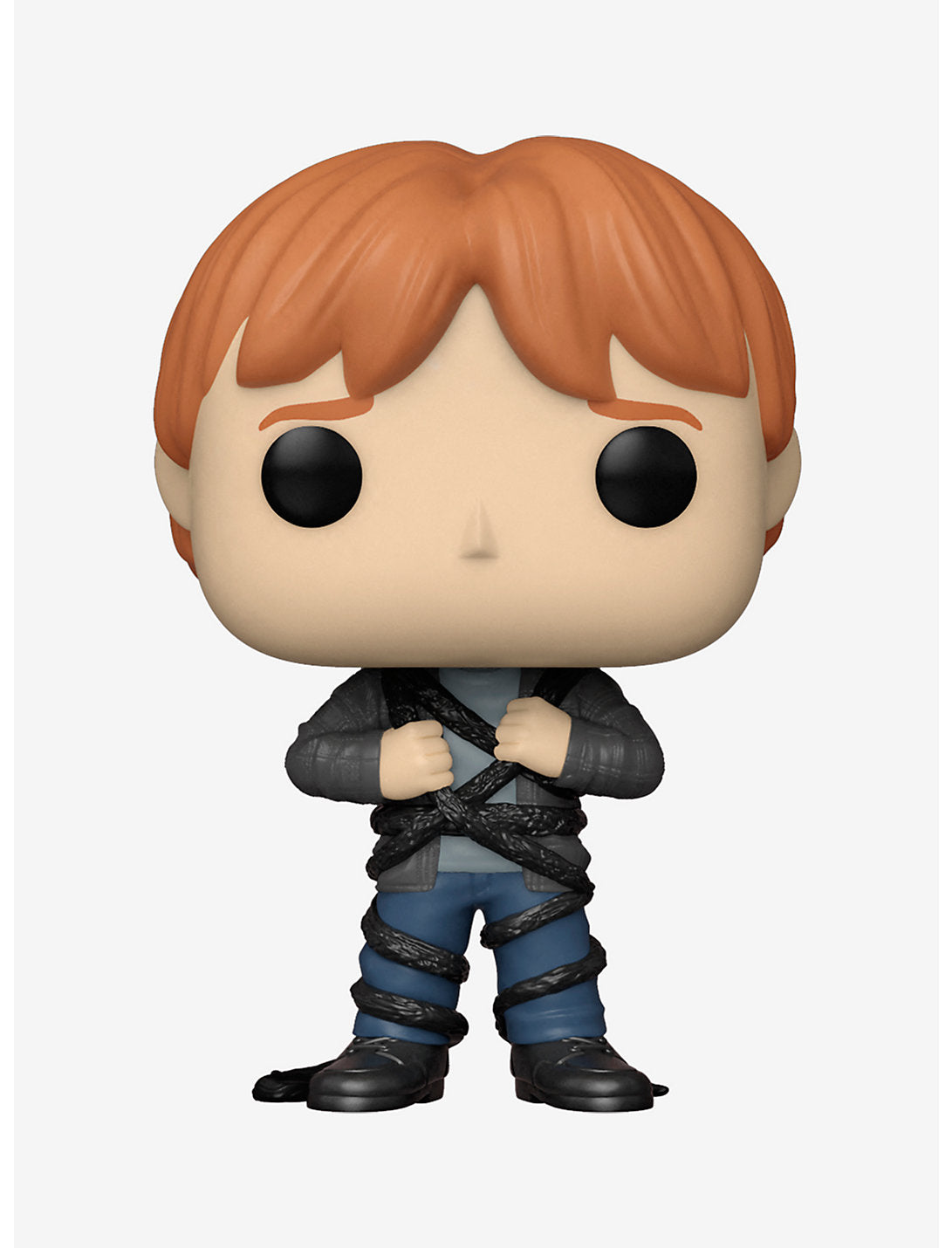 Harry Potter Ron Weasley Funko Devil's Snare