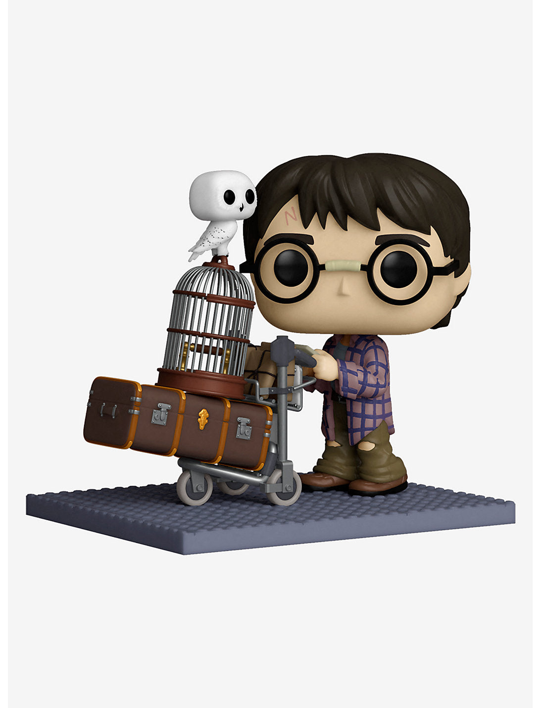 Harry Potter Funko Hogwarts Express 135