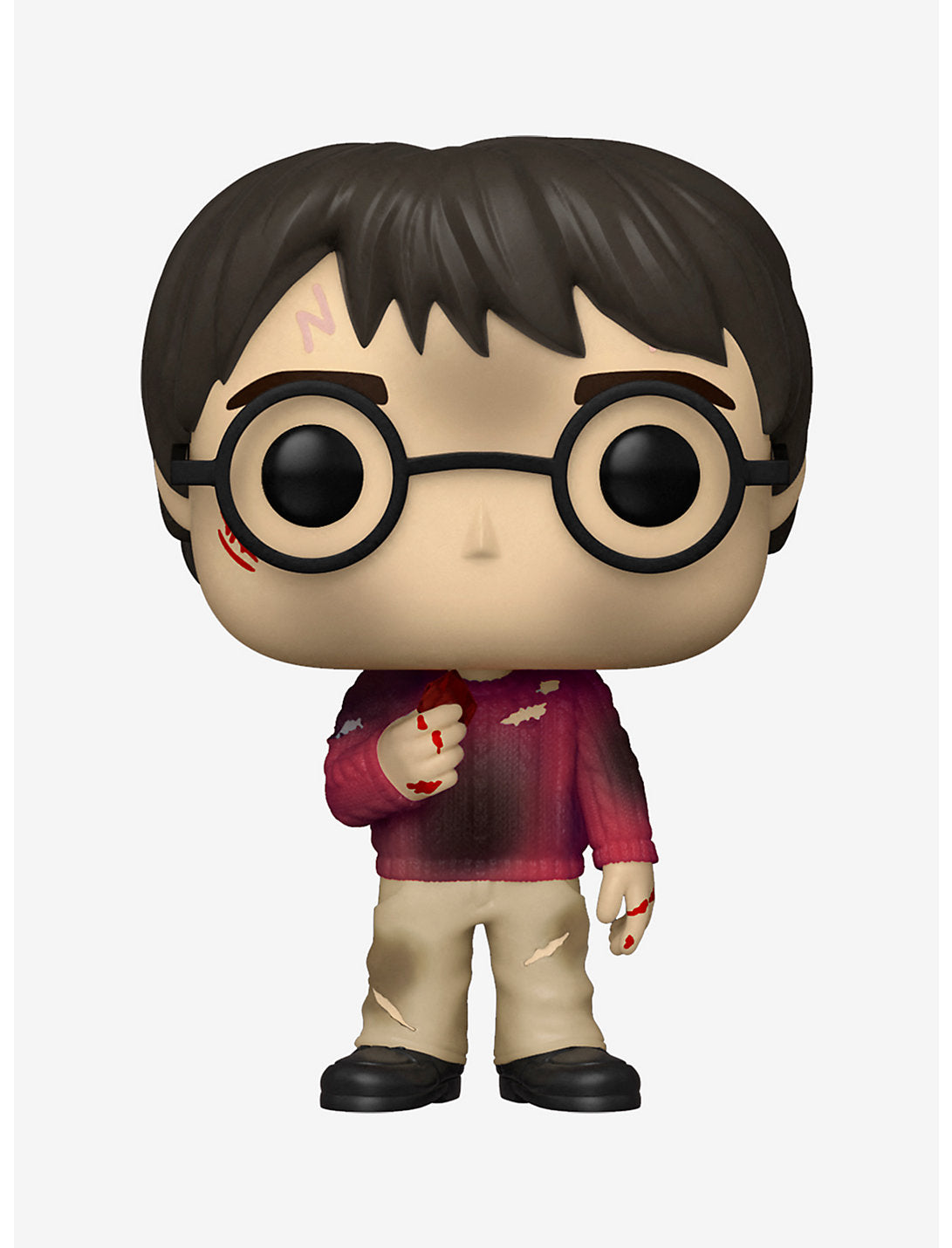 Harry Potter Funko Piedra Filosofal