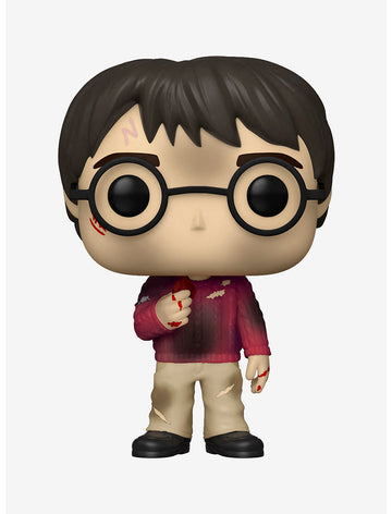 Harry Potter Funko Piedra Filosofal