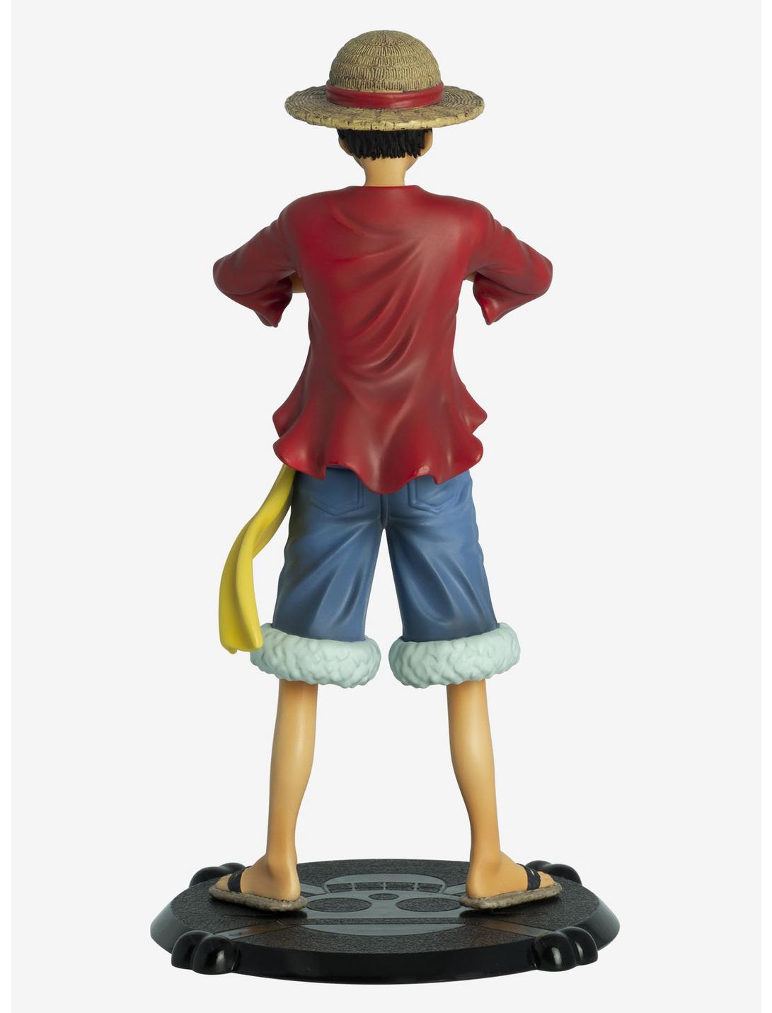 One Piece Decoracion Accion