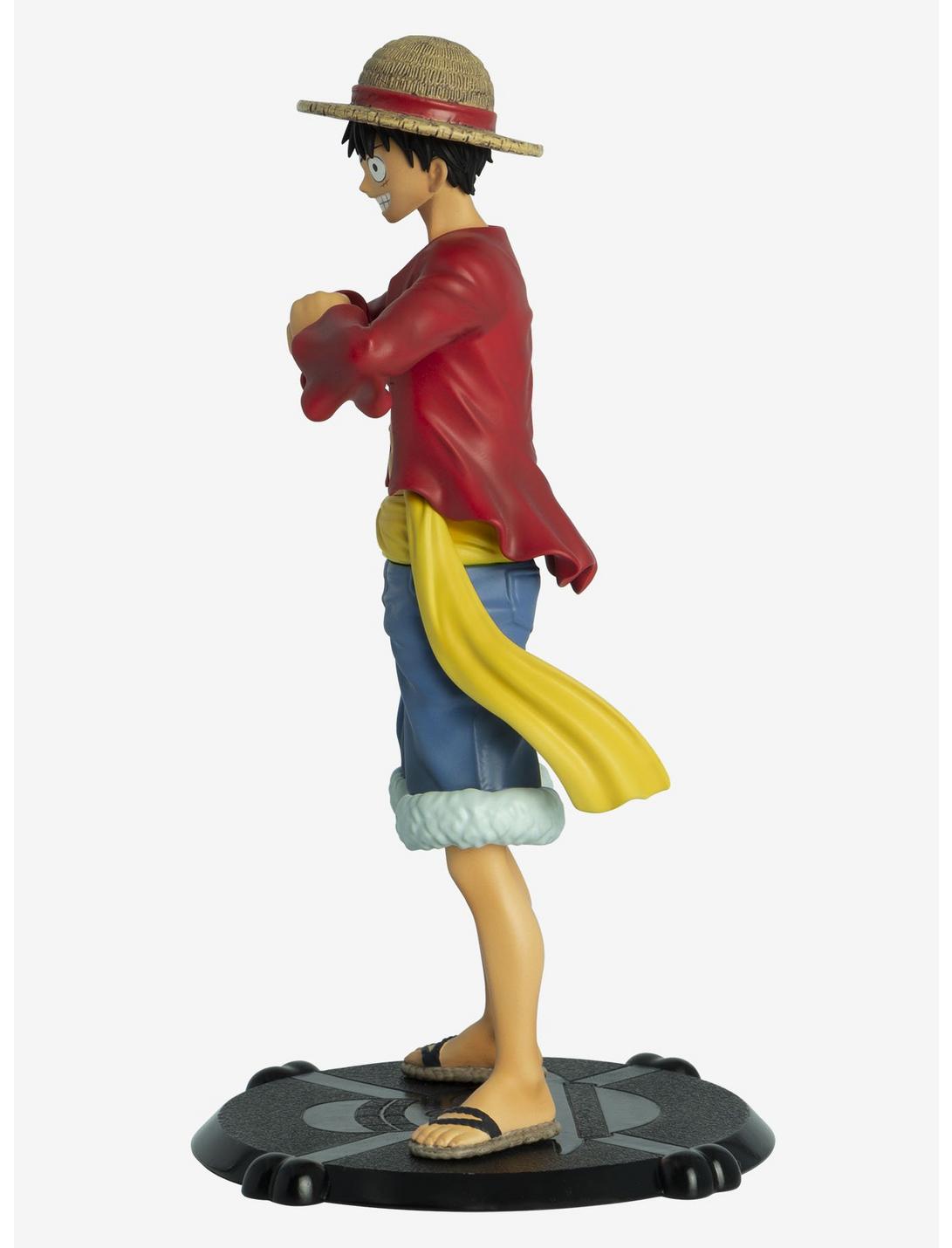 One Piece Decoracion Accion