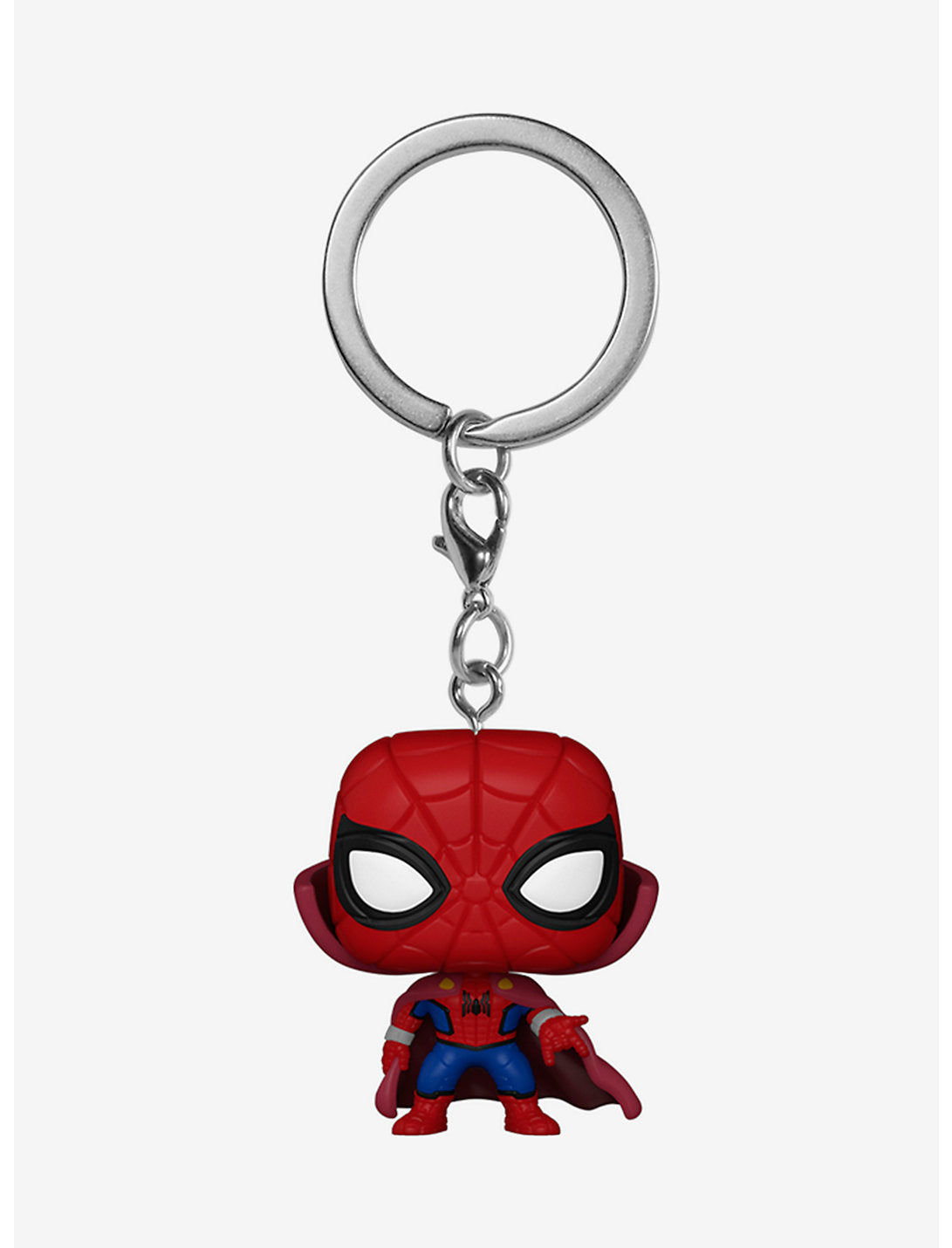 Funko Marvel What If...? Pocket Pop! Zombie Hunter Spider Man