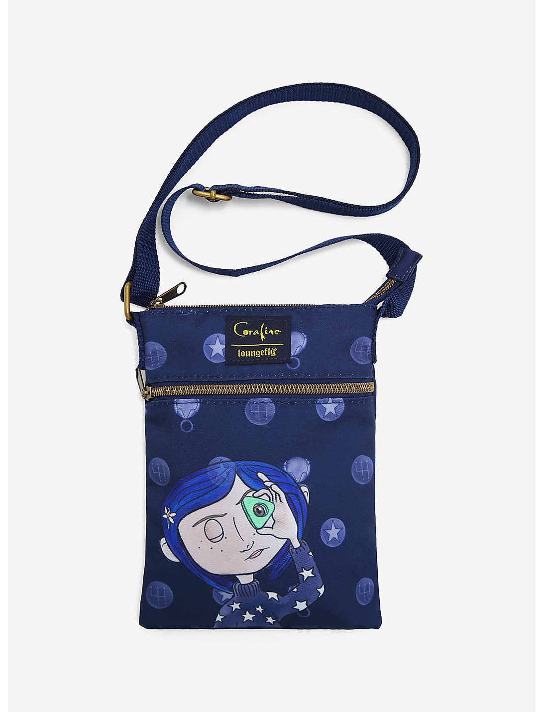 Coraline Bolso CrossBody