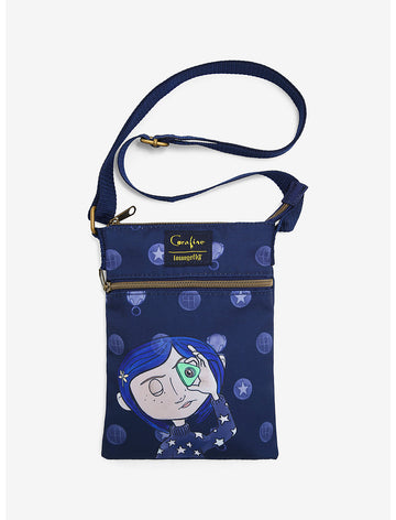 Coraline Bolso CrossBody