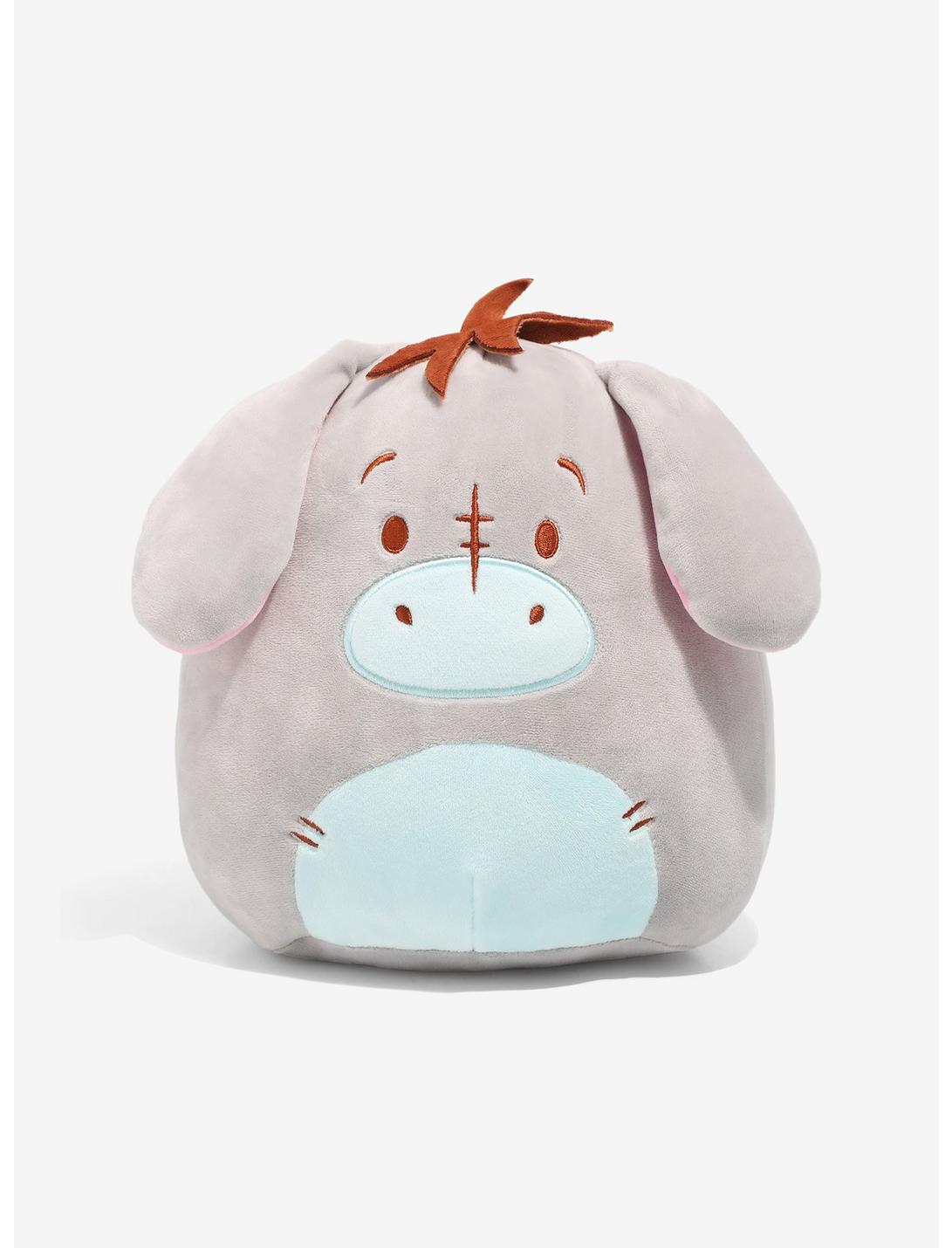 Squishmallows Disney Winnie The Pooh Igor Peluche