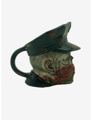 Call Of Duty Taza Zombie