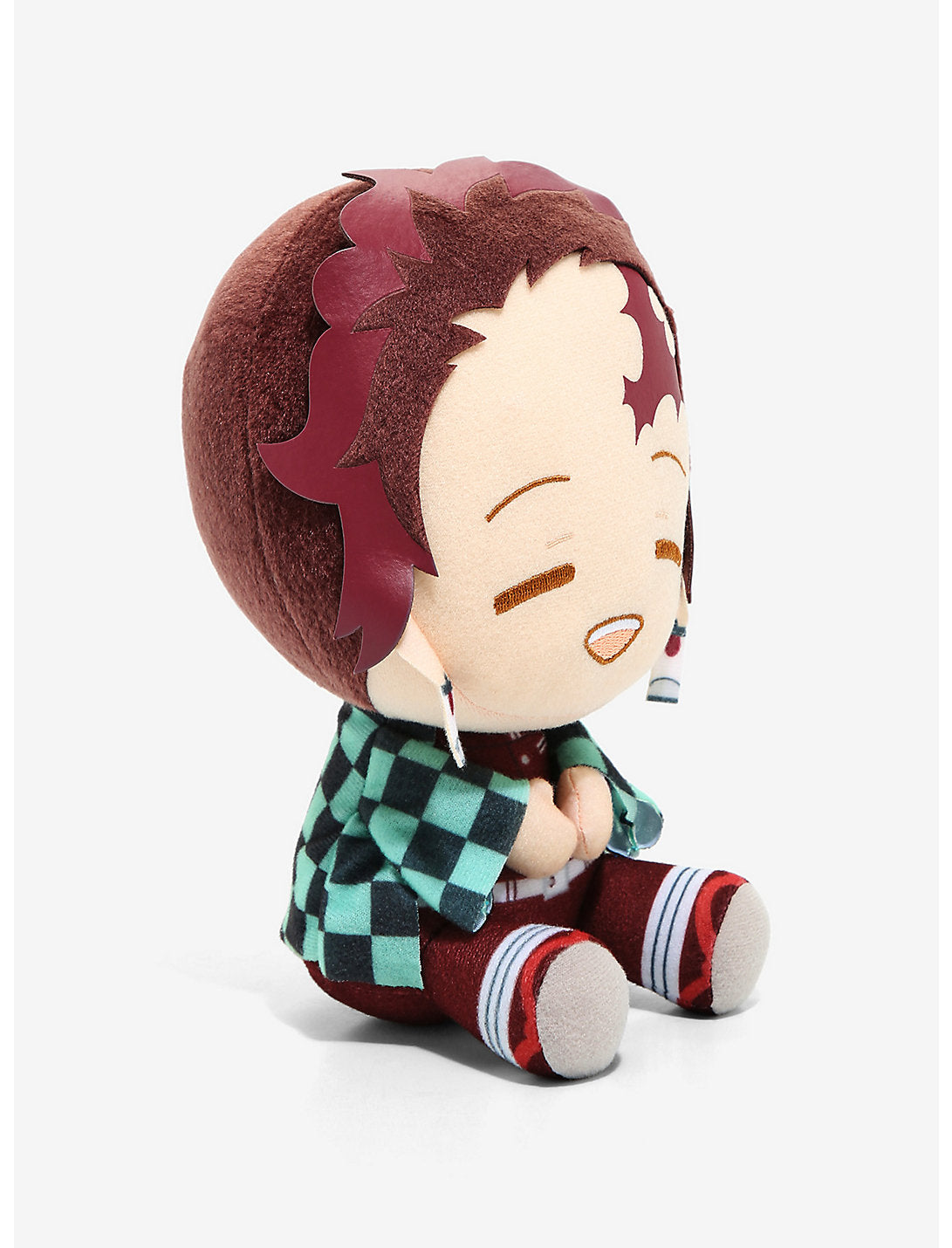Demon Slayer Peluche Kimetsu no Yaiba Tanjiro Kamado