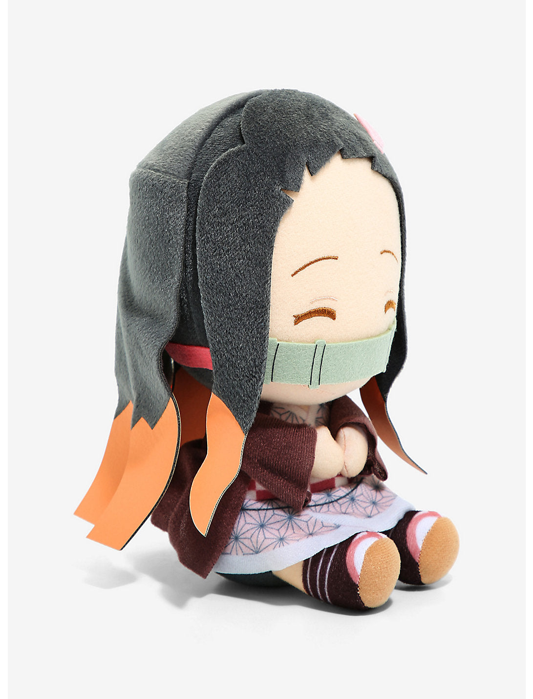 Demon Slayer Peluche Nazuko