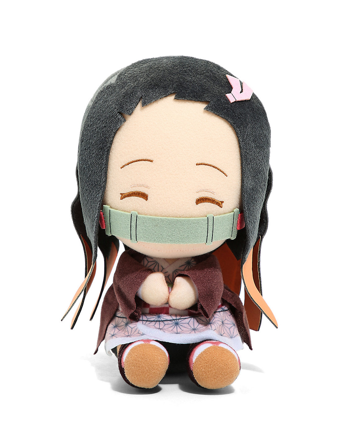 Demon Slayer Peluche Nazuko