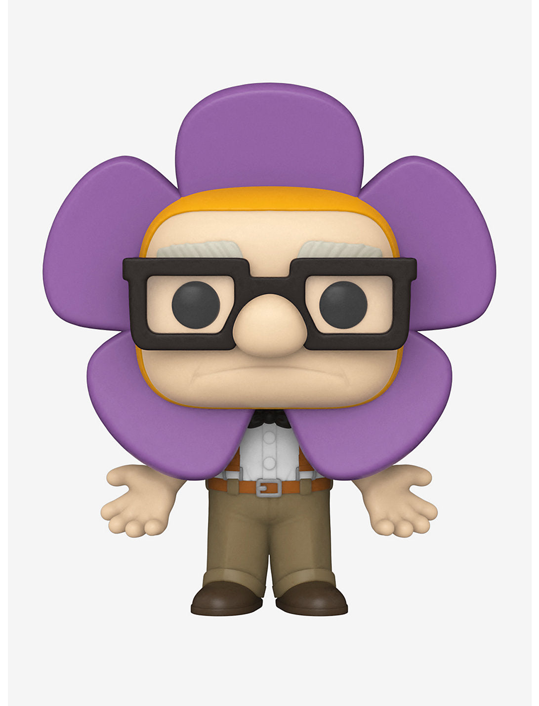 Dug Days Funko Flor
