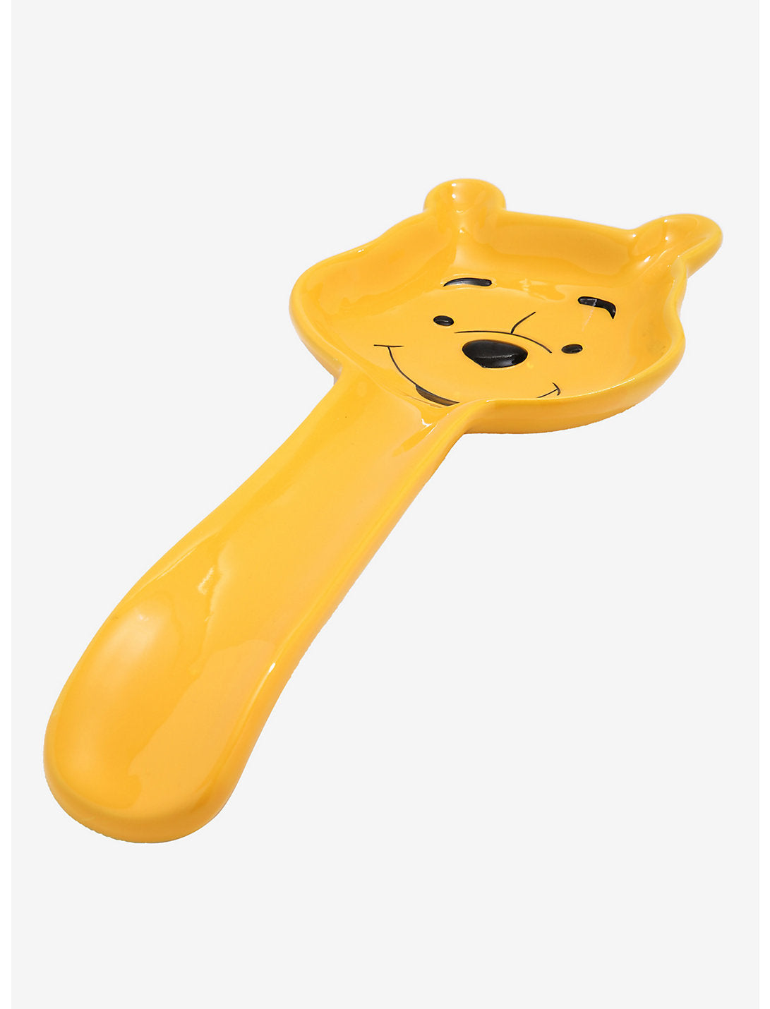 Winnie Pooh Soporte Para Espatula