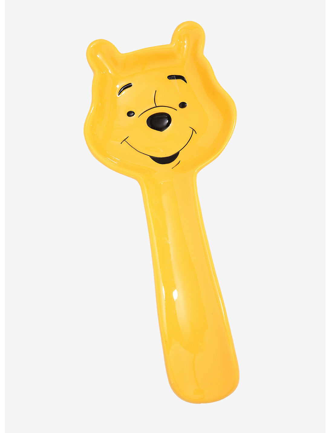 Winnie Pooh Soporte Para Espatula