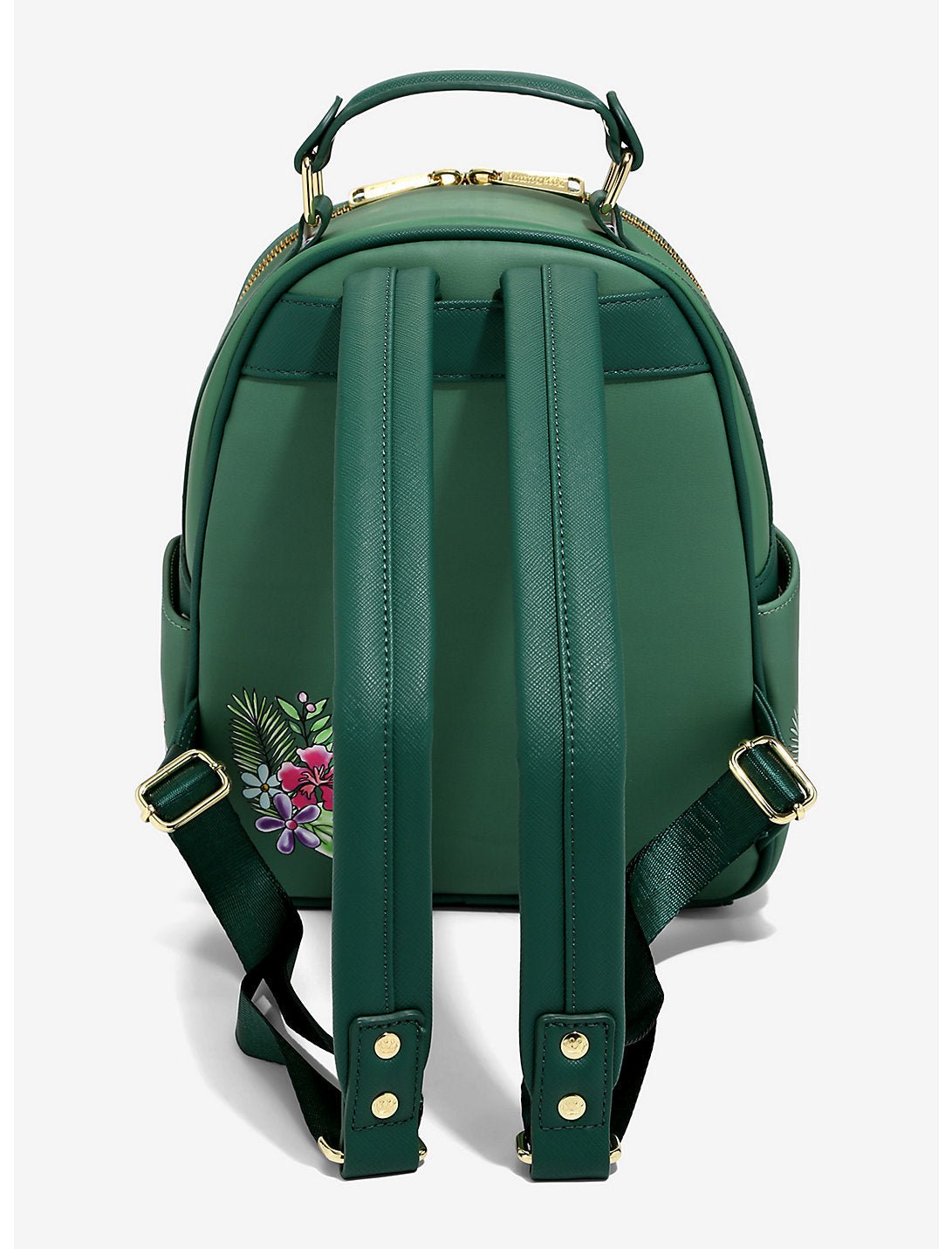 Peter Pan Mochila Personajes
