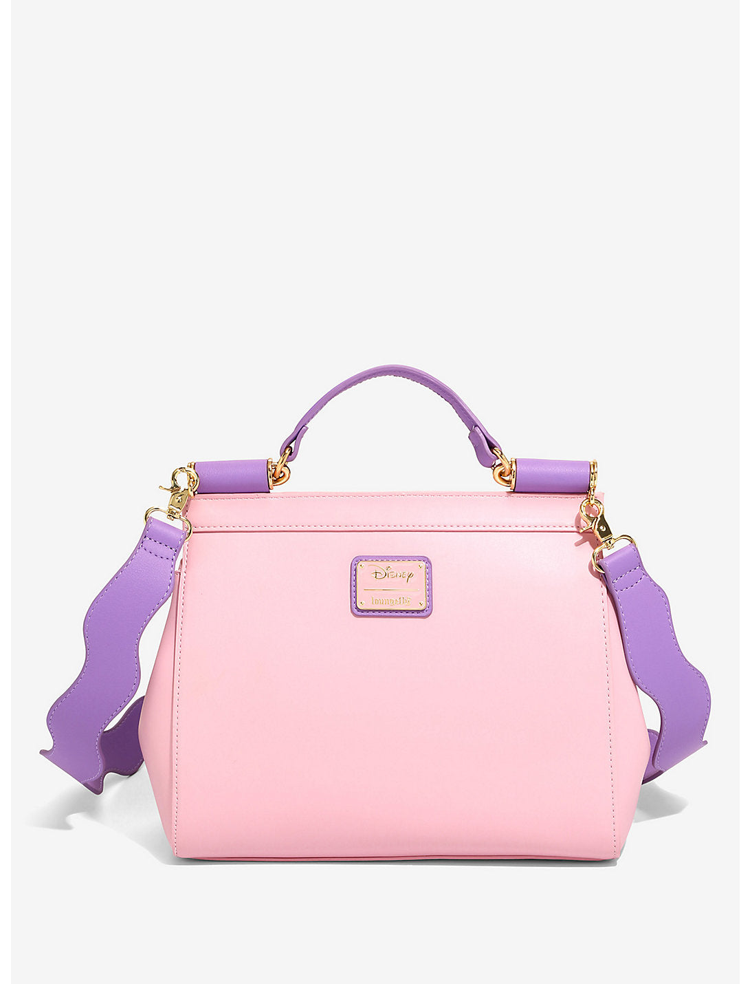 Peter Pan Bolsa Laguna Sirenas