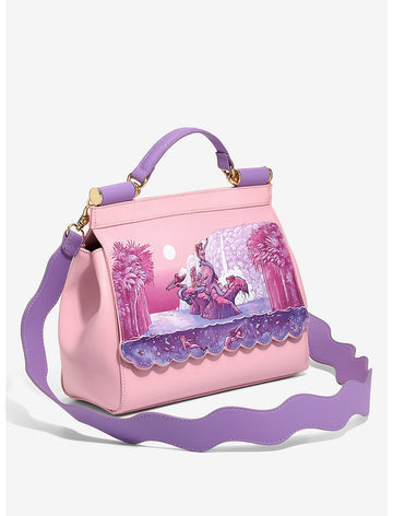 Peter Pan Bolsa Laguna Sirenas