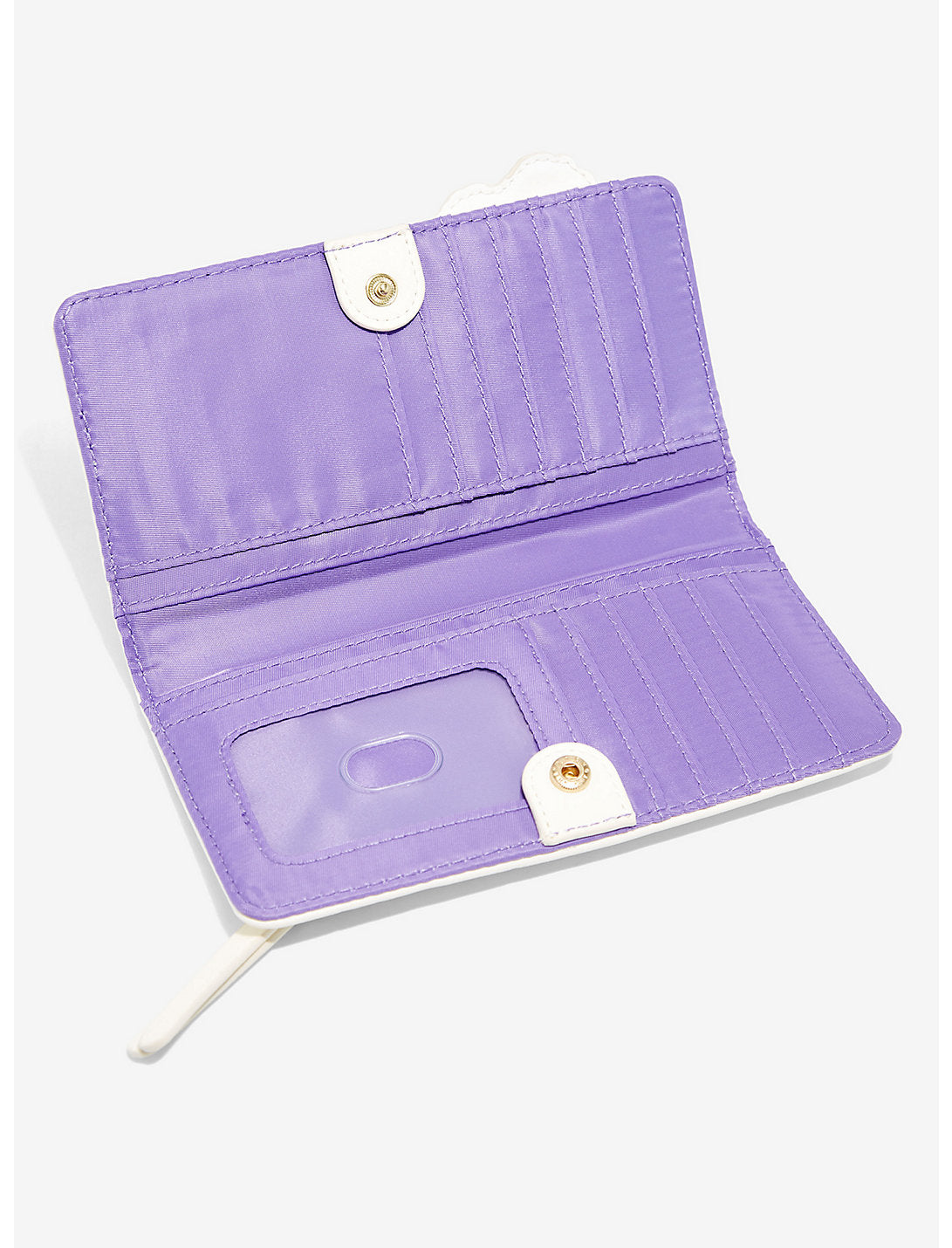 Extraño Mundo De Jack Cartera Sally