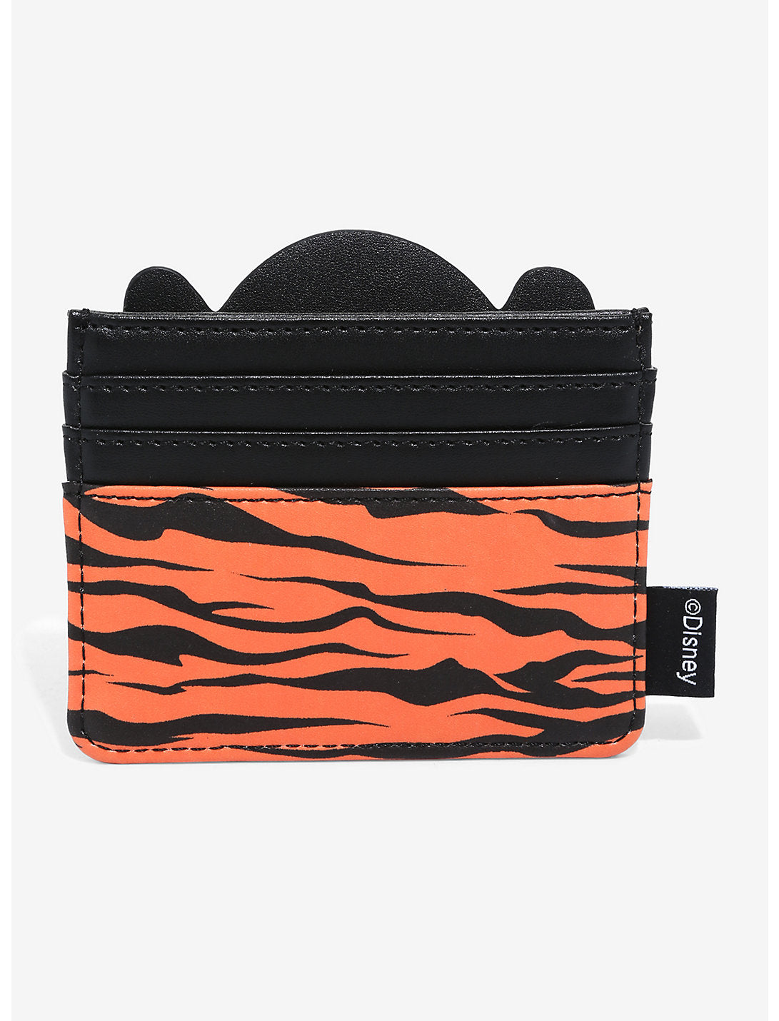 Winnie Pooh Tarjetero Tigger