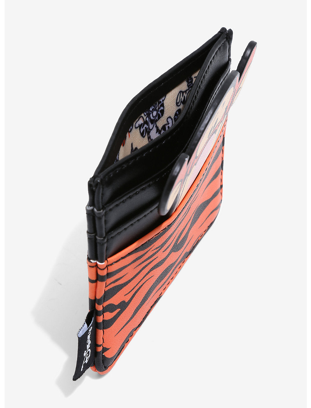 Winnie Pooh Tarjetero Tigger