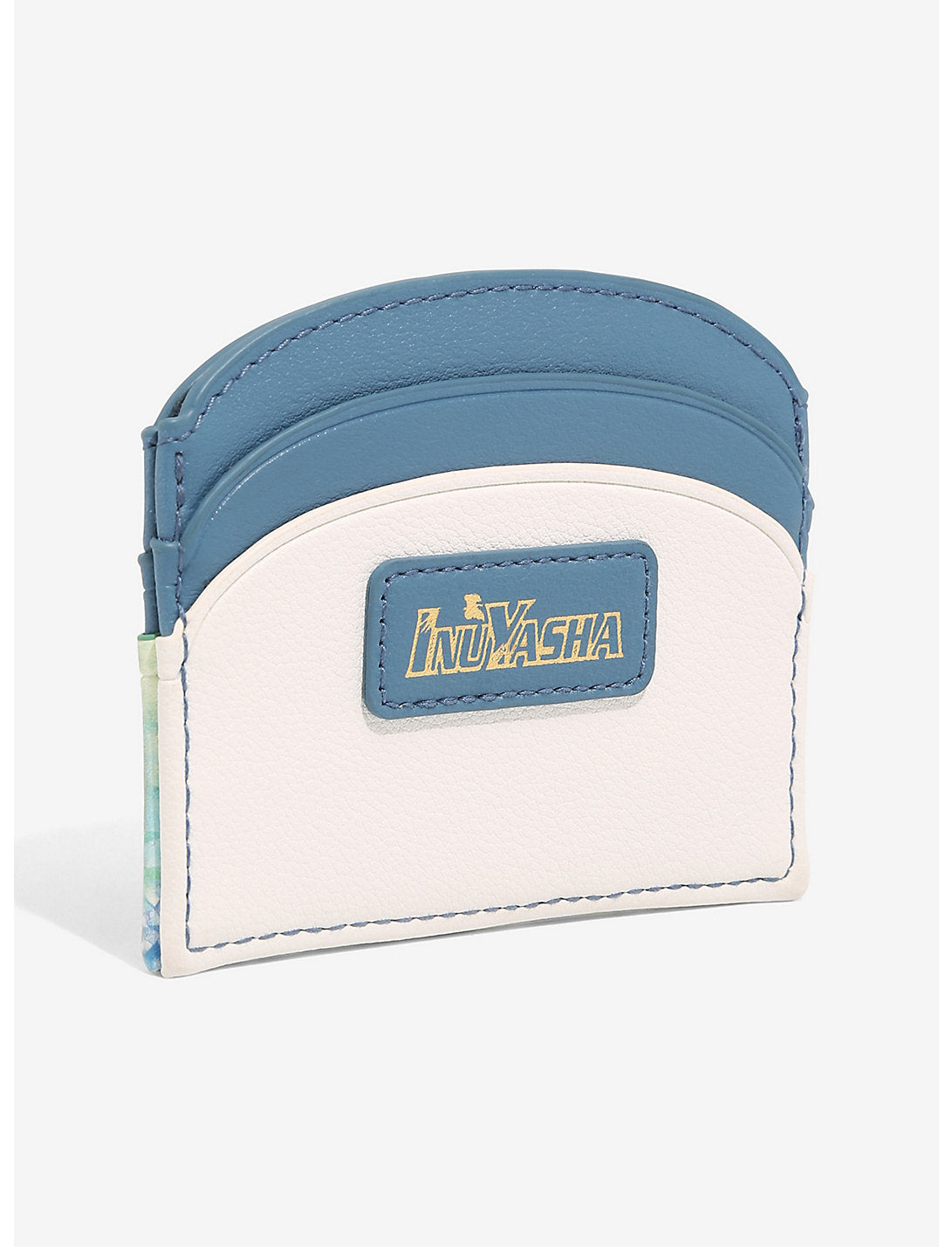 Inuyasha Tarjetero Personajes