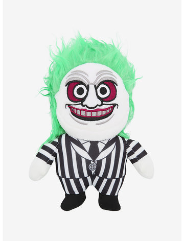 Beetlejuice Peluche