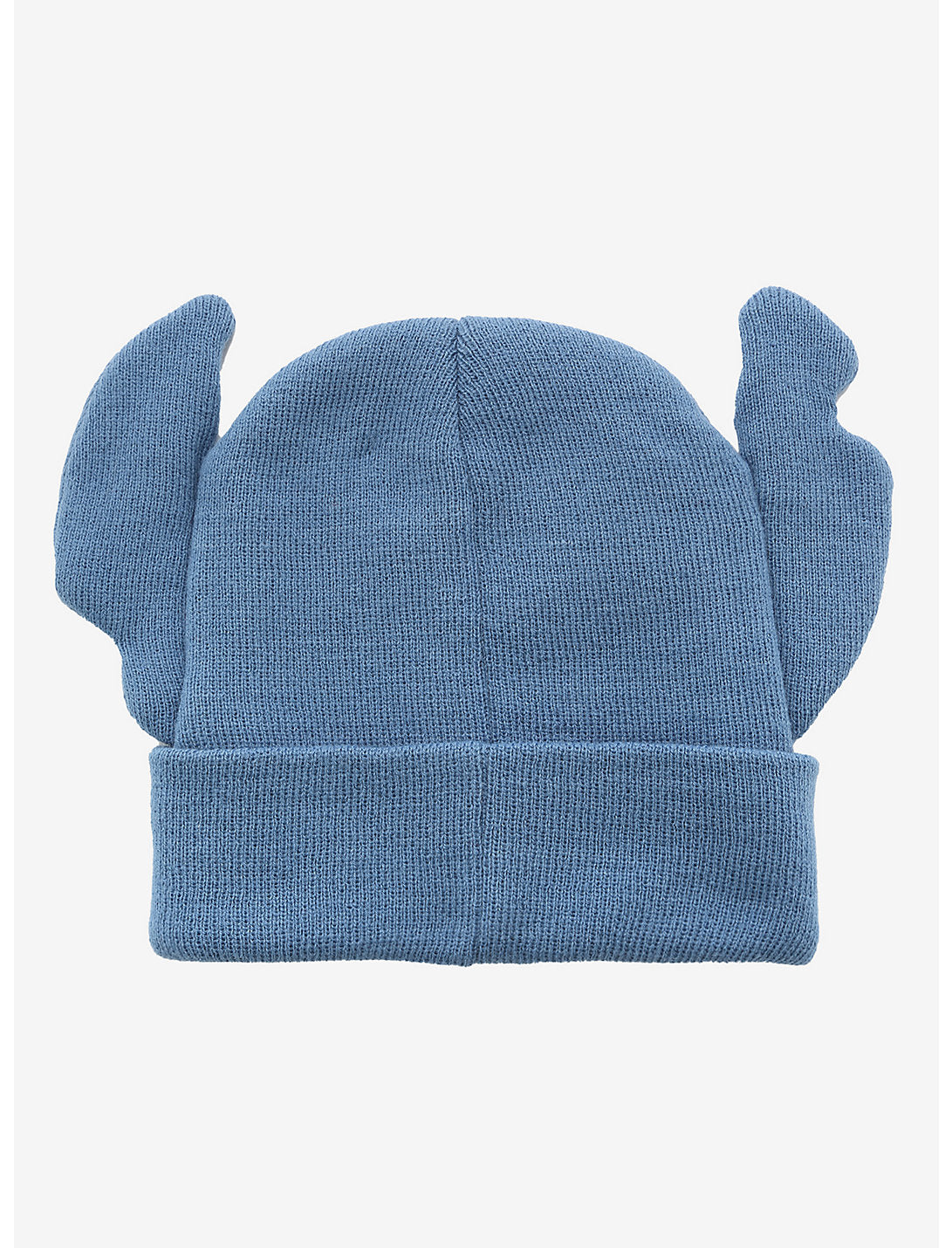 Stitch Gorrito Beanie Orejas
