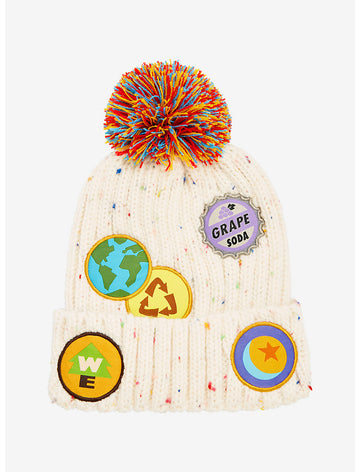 Disney Gorrito Pixar Beanie