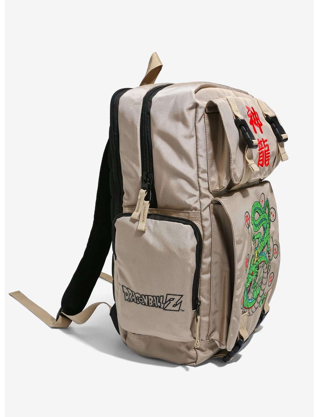 Dragon Ball Z Mochila Shenron