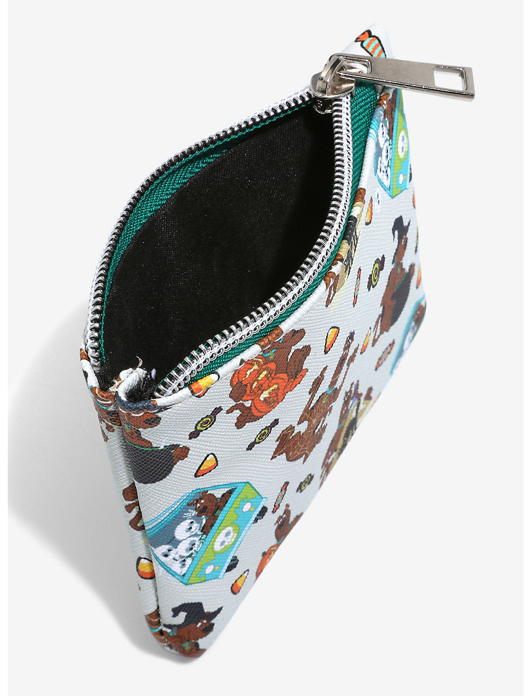 Scooby Doo Monedero Personajes