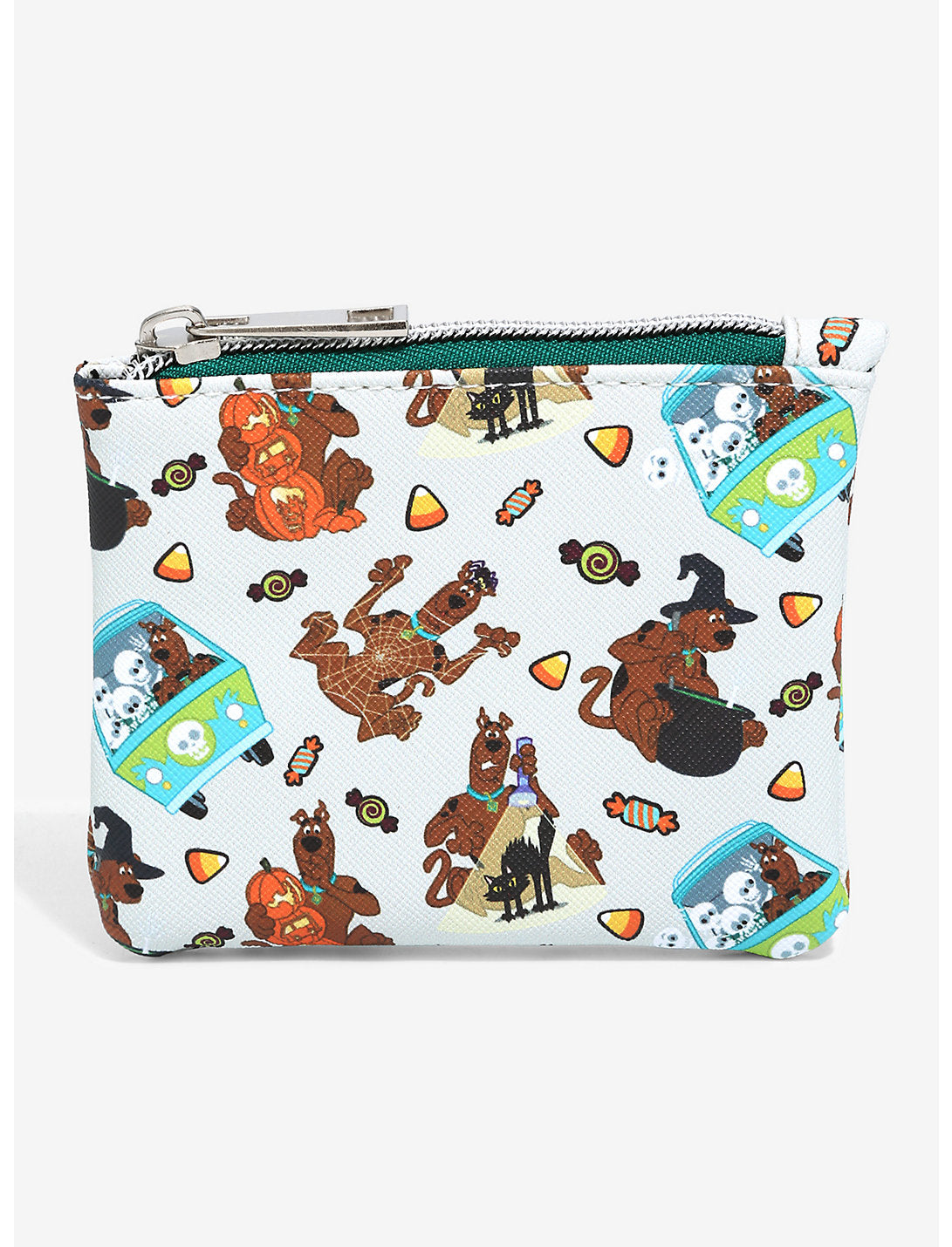 Scooby Doo Monedero Personajes