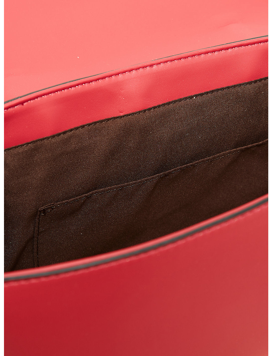 Winnie Pooh Bolso Rojo Floral