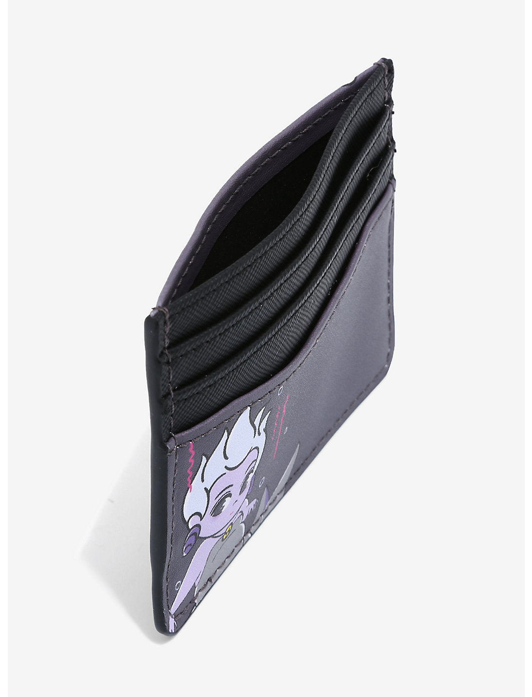 Villanas Disney Tarjetero