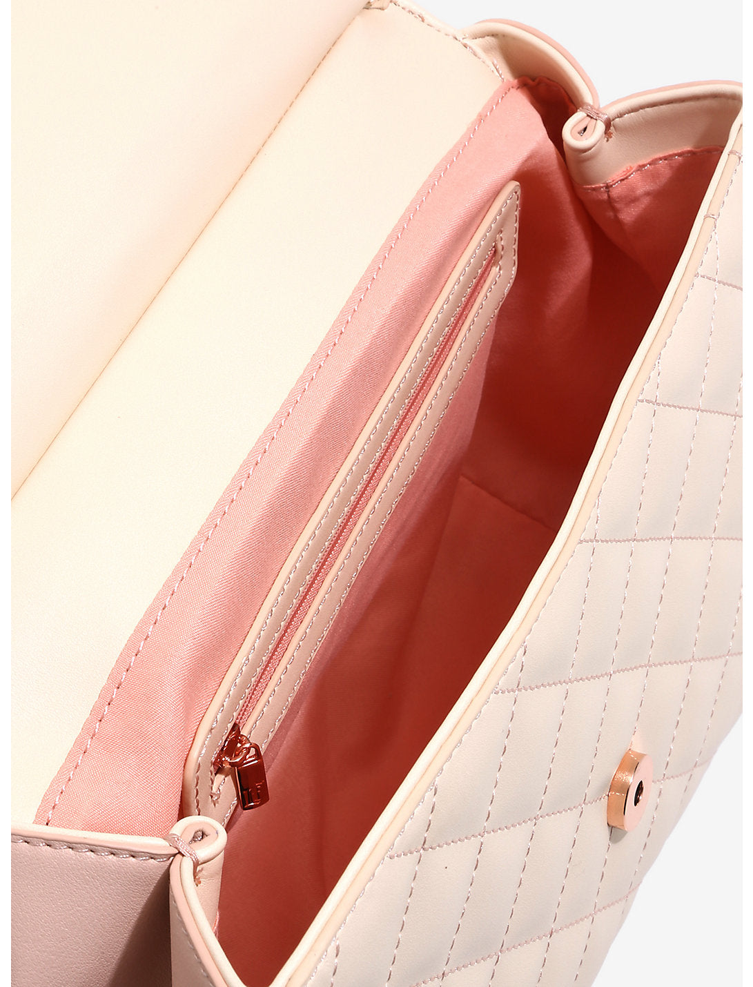 La Sirenita Bolsa Satchel Relicario Ariel Y Eric