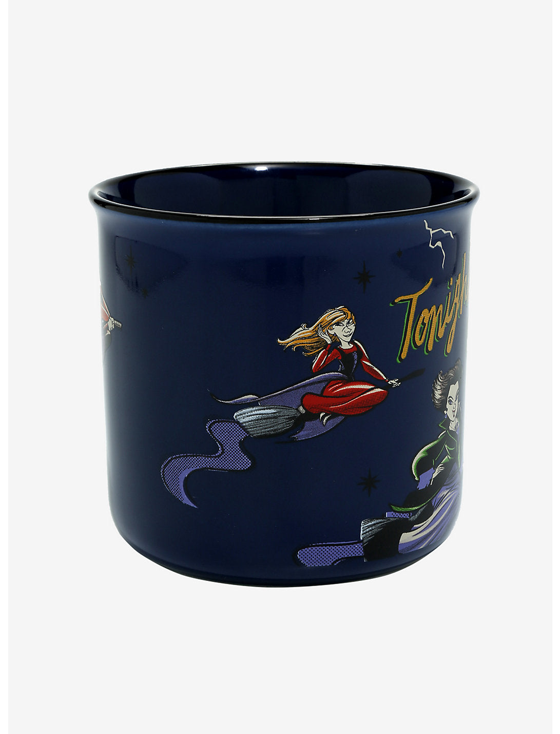 Hocus Pocus Taza Frase