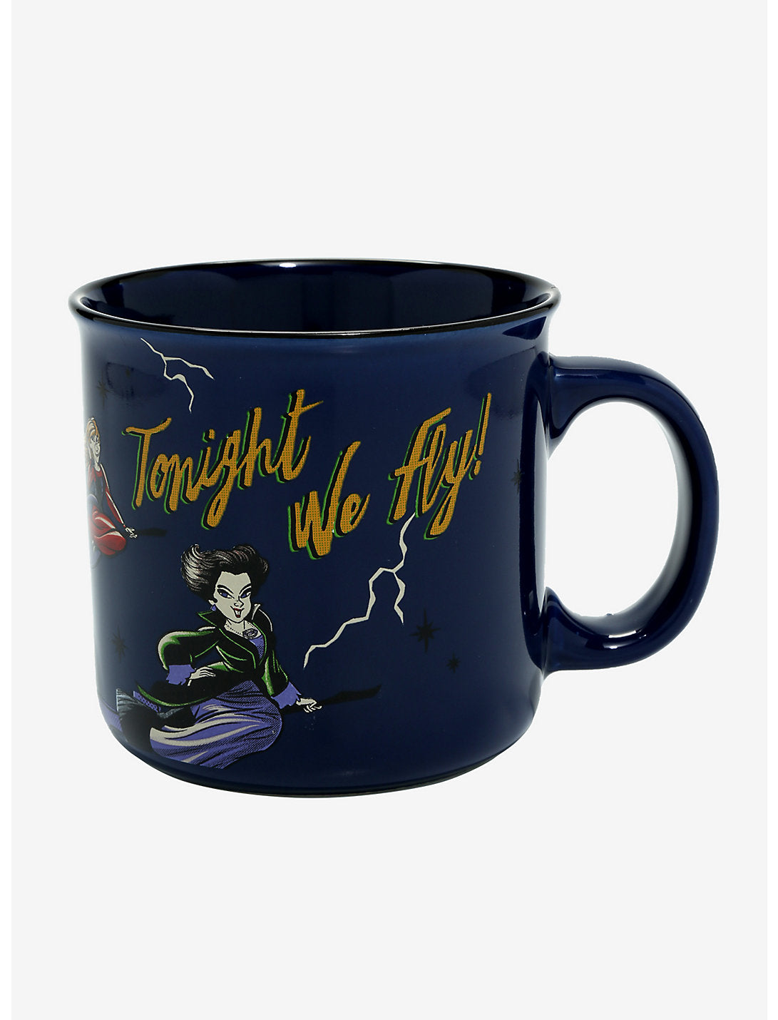 Hocus Pocus Taza Frase