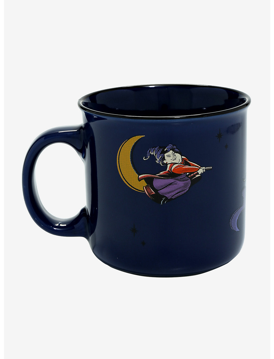 Hocus Pocus Taza Frase