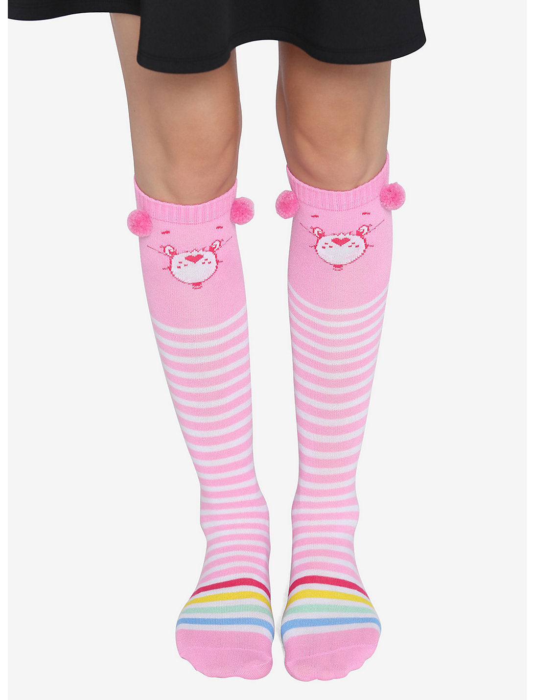 Ositos Cariñositos Calcetines Care Bears