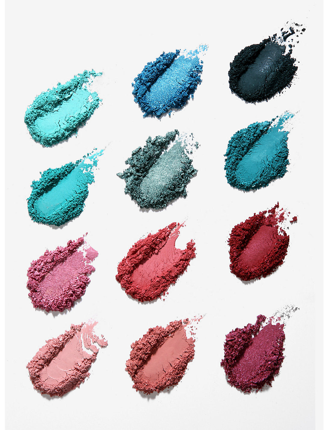 Cenicienta Paleta De Sombras Ratoncitos