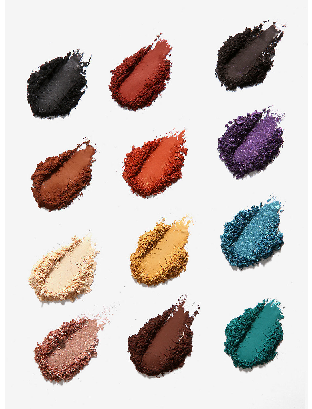 Cenicienta Paleta De Sombras Ratoncitos