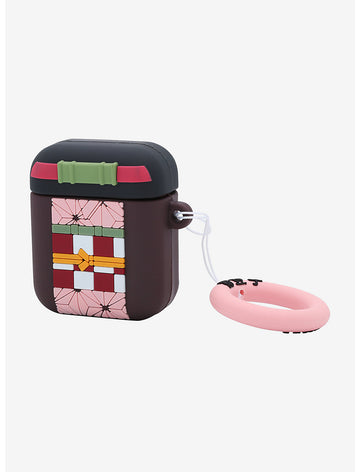 Demon Slayer Airpod Case Nezuko