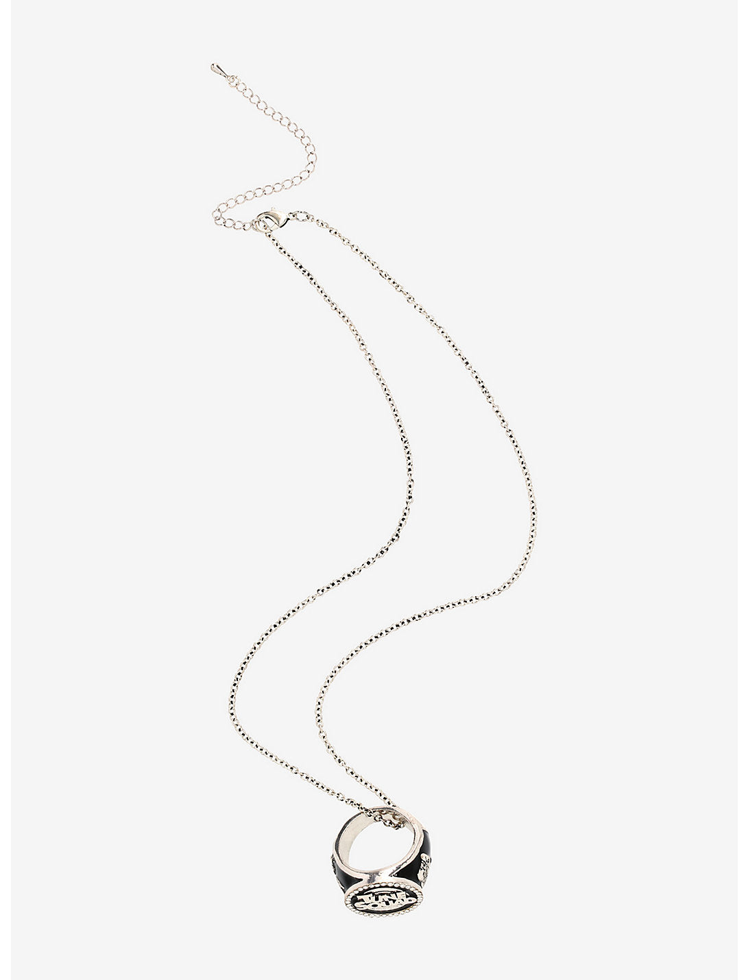 Tune Squad Collar Anillo