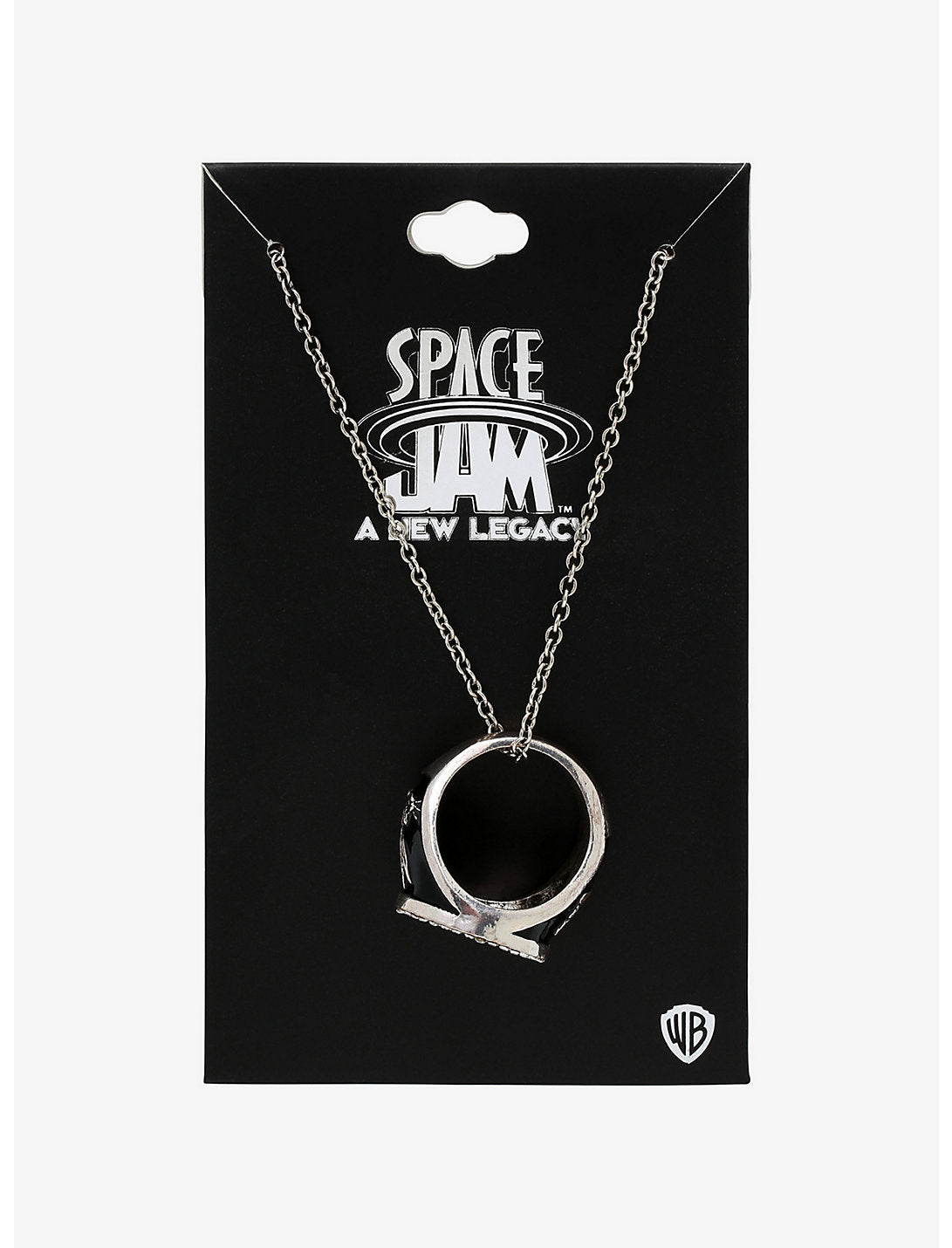 Tune Squad Collar Anillo