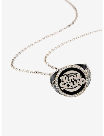 Tune Squad Collar Anillo